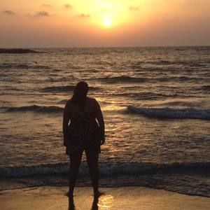 Meet your Posher, Corinne